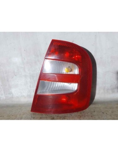 PILOTO TRASERO DERECHO SKODA FABIA (6Y2/6Y3) -...