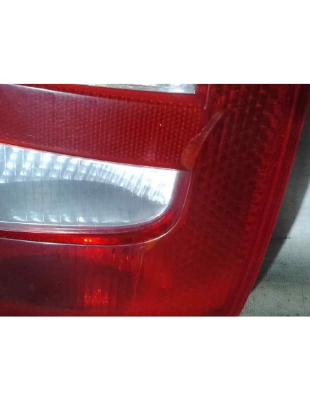 PILOTO TRASERO DERECHO SKODA FABIA (6Y2/6Y3) - 151064