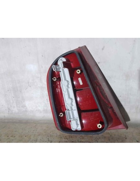 PILOTO TRASERO DERECHO SKODA FABIA (6Y2/6Y3) - 151064