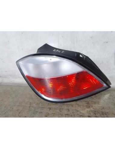 PILOTO TRASERO IZQUIERDO OPEL ASTRA H BERLINA -...