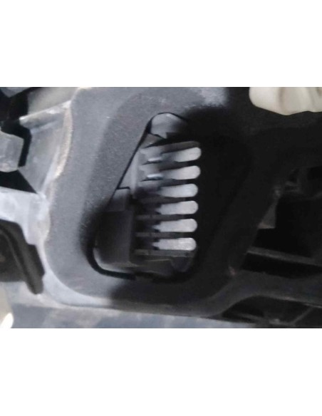PILOTO TRASERO IZQUIERDO OPEL ASTRA H BERLINA - 172346