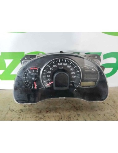 CUADRO INSTRUMENTOS NISSAN MICRA (K13K/KK) -...