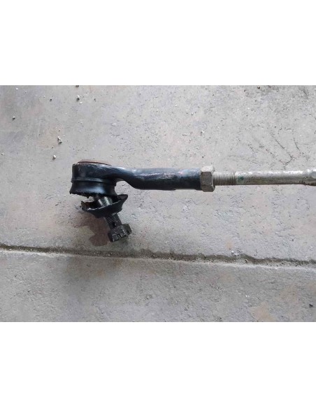 CREMALLERA DIRECCION NISSAN ALMERA (N16/E) - 176134