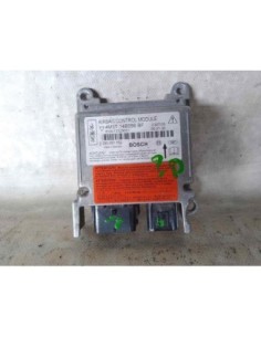 CENTRALITA AIRBAG FORD FOCUS BERLINA (CAP) - 176972