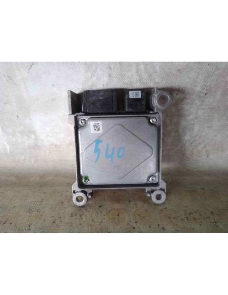 CENTRALITA AIRBAG FORD FOCUS BERLINA (CAP) - 176972