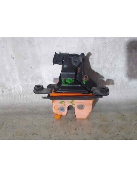 CERRADURA MALETERO / PORTON SKODA FABIA (6Y2/6Y3) - 124710