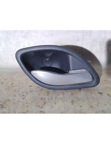 MANETA INTERIOR DELANTERA DERECHA RENAULT...