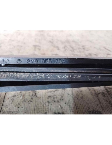 BRAZO LIMPIA TRASERO SKODA FABIA (6Y2/6Y3) - 124713
