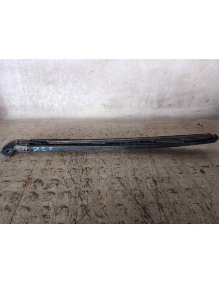 BRAZO LIMPIA TRASERO SKODA FABIA (6Y2/6Y3) - 124713