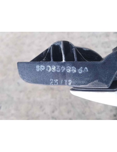 MANETA EXTERIOR TRASERA DERECHA SEAT ALTEA XL (5P5) - 171116
