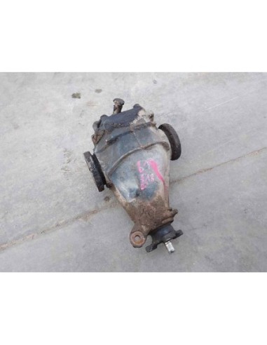 DIFERENCIAL TRASERO MERCEDES-BENZ 190 (BM 201)...
