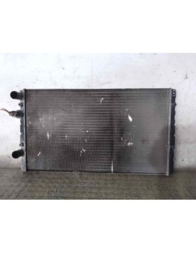 RADIADOR AGUA VOLKSWAGEN POLO III BERLINA (6N2)...