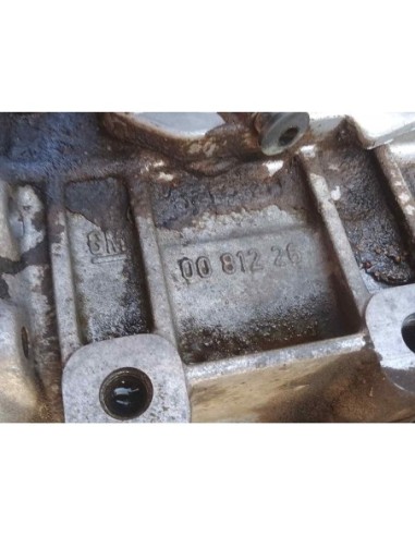 CAJA CAMBIOS OPEL CORSA A - 154922
