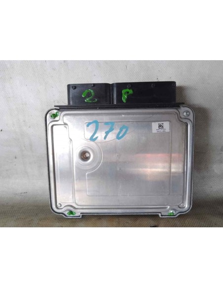 CENTRALITA MOTOR UCE VOLKSWAGEN GOLF VI (5K1)(10 2008) - 137763
