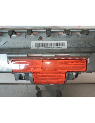 AIRBAG DELANTERO DERECHO NISSAN NOTE (E11E) -...