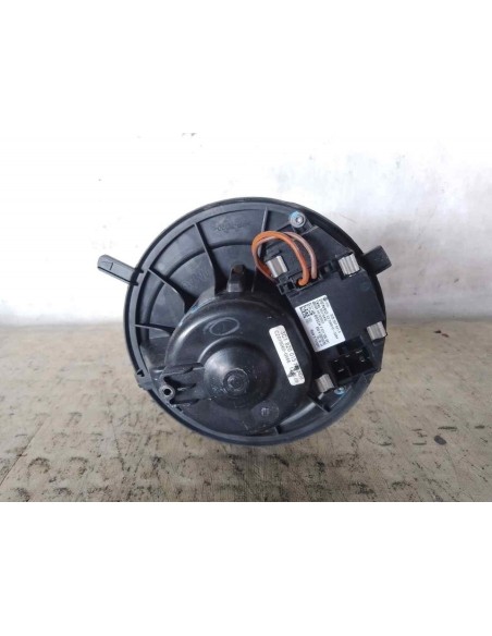 MOTOR CALEFACCION VOLKSWAGEN GOLF VI (5K1)(10 2008) - 149384