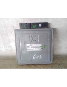 CENTRALITA MOTOR UCE SEAT IBIZA BERLINA (6J5) - 188084