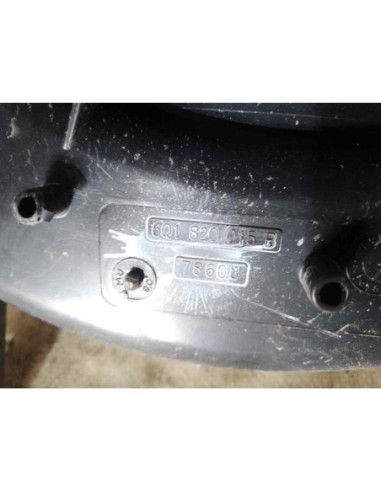 MOTOR CALEFACCION SKODA FABIA (6Y2/6Y3) - 124685