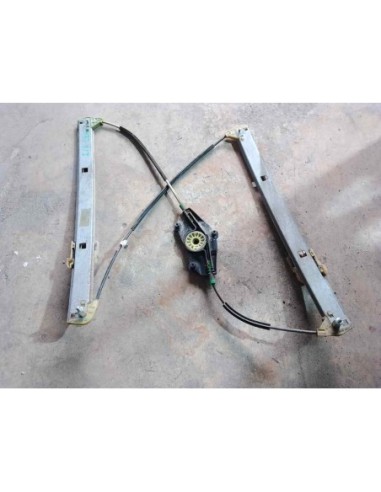 ELEVALUNAS DELANTERO IZQUIERDO AUDI Q5 (8R) -...