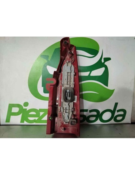 PILOTO TRASERO IZQUIERDO CITROEN BERLINGO FURGÓN - 257361