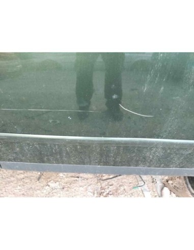 PUERTA DELANTERA DERECHA AUDI A4 AVANT (8E) -...
