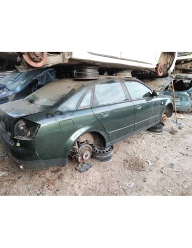 PUERTA DELANTERA IZQUIERDA AUDI A4 AVANT (8E) -...