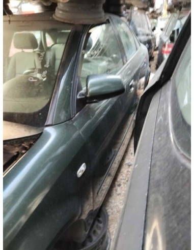 PUERTA DELANTERA IZQUIERDA AUDI A4 AVANT (8E) -...