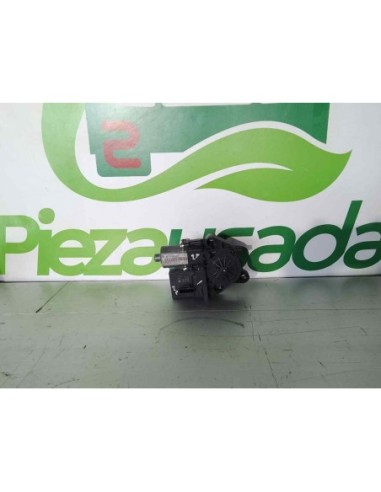 MOTOR ELEVALUNAS TRASERO IZQUIERDO RENAULT...