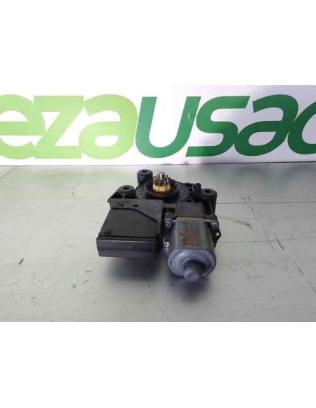MOTOR ELEVALUNAS TRASERO IZQUIERDO RENAULT SCENIC III (JZ) - 243491