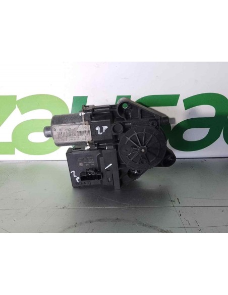 MOTOR ELEVALUNAS TRASERO IZQUIERDO RENAULT SCENIC III (JZ) - 243491