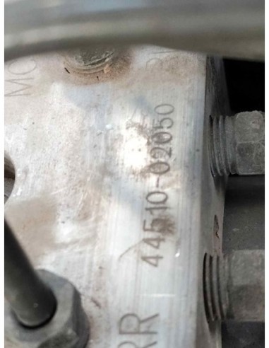 ABS TOYOTA COROLLA (E12) - 246917