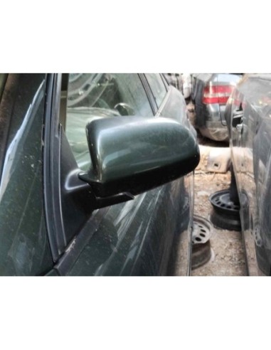 RETROVISOR IZQUIERDO AUDI A4 AVANT (8E) - 246564