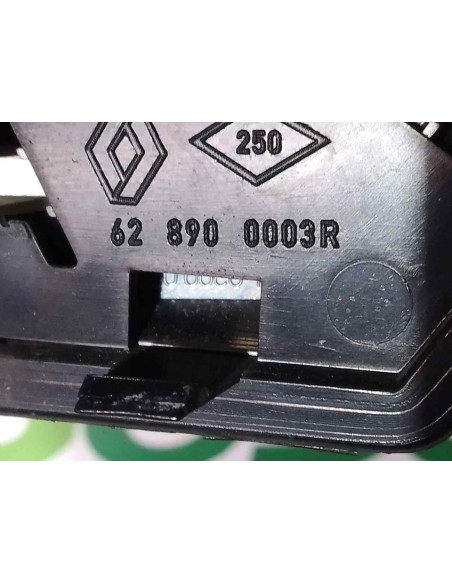 EMBLEMA RENAULT SCENIC III (JZ) - 245960