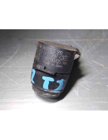 SENSOR DE APARCAMIENTO SEAT ALTEA XL (5P5) - 259372