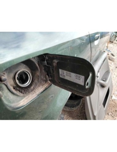 TAPA EXTERIOR COMBUSTIBLE AUDI A4 AVANT (8E) -...