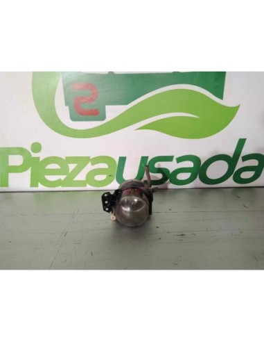 FARO ANTINIEBLA DERECHO BMW SERIE 3 BERLINA...