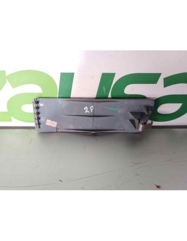 PILOTO DELANTERO IZQUIERDO VOLKSWAGEN GOLF III...
