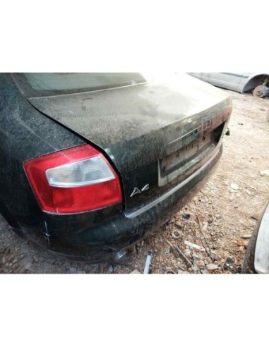 TAPA MALETERO AUDI A4 AVANT (8E) - 246569