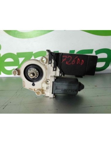 MOTOR ELEVALUNAS DELANTERO DERECHO SEAT LEON...