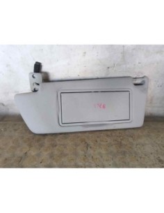 PARASOL IZQUIERDO OPEL VECTRA C BERLINA - 237112