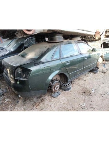 TRANSMISION TRASERA IZQUIERDA AUDI A4 AVANT...