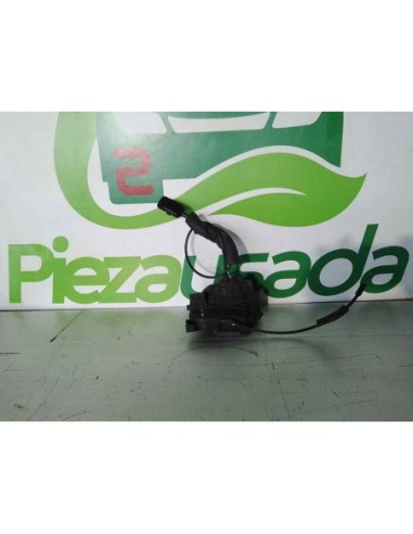 CERRADURA PUERTA TRASERA IZQUIERDA RENAULT...