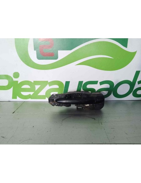 MANETA EXTERIOR TRASERA IZQUIERDA RENAULT SCENIC III (JZ) - 243520