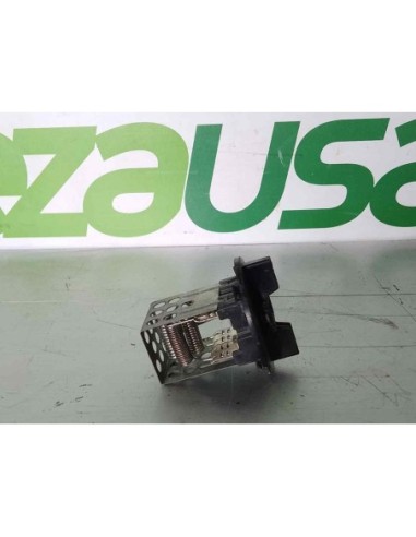 RESISTENCIA CALEFACCION CITROEN C4 BERLINA -...