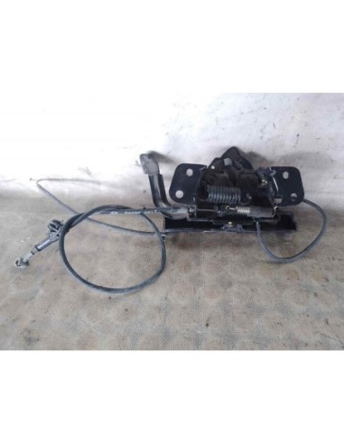 CERRADURA CAPO KIA OPTIMA (JF) - 217834