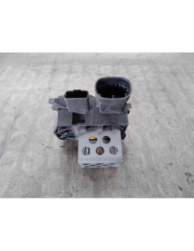 RESISTENCIA CALEFACCION PEUGEOT 308 - 236416