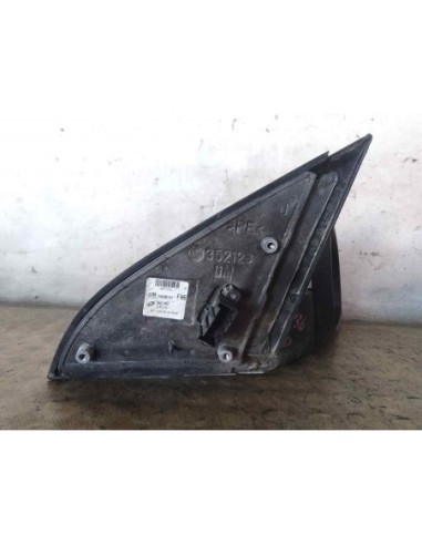 RETROVISOR DERECHO OPEL VECTRA C BERLINA - 237110