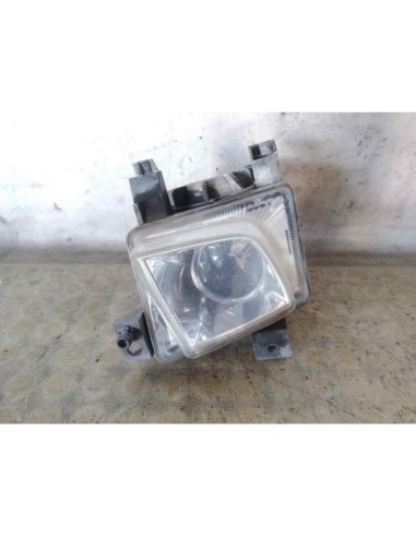 FARO ANTINIEBLA DERECHO OPEL VECTRA C BERLINA -...