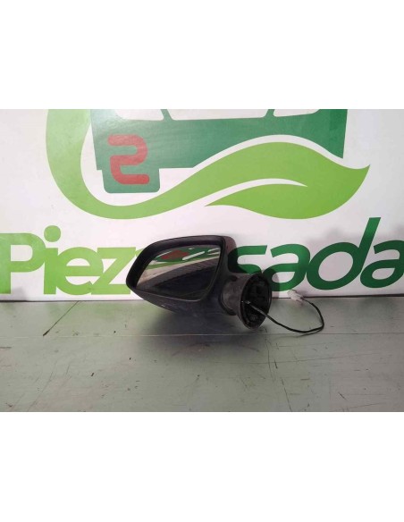 RETROVISOR IZQUIERDO DACIA LOGAN 1 EXPRESS - 252986