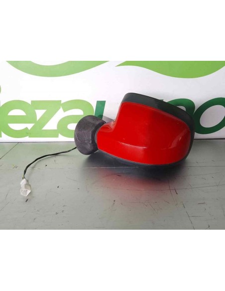 RETROVISOR IZQUIERDO DACIA LOGAN 1 EXPRESS - 252986
